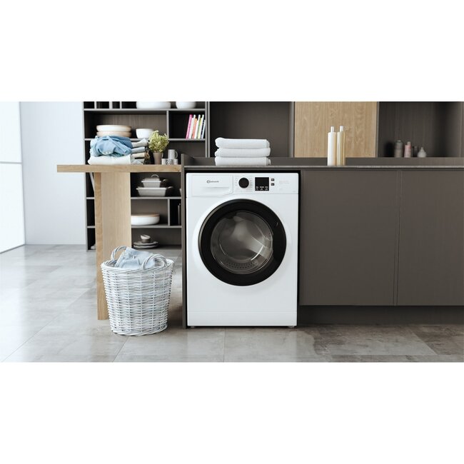 Bauknecht Super Eco 948 A  | Wasmachine | 9 kg