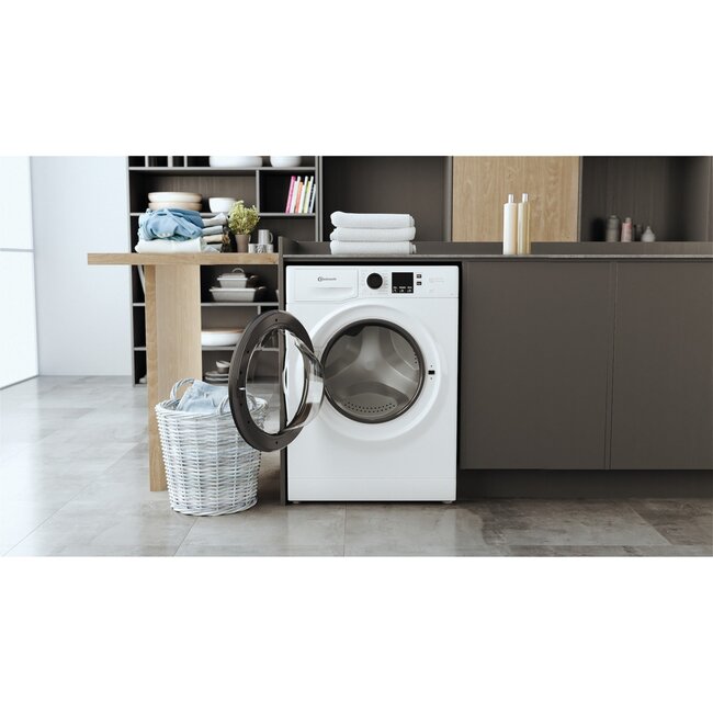 Bauknecht Super Eco 948 A  | Wasmachine | 9 kg