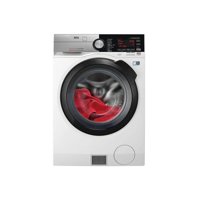 AEG L9WEF80690 | Wasdroogcombinatie | 9 kg | 9000 serie