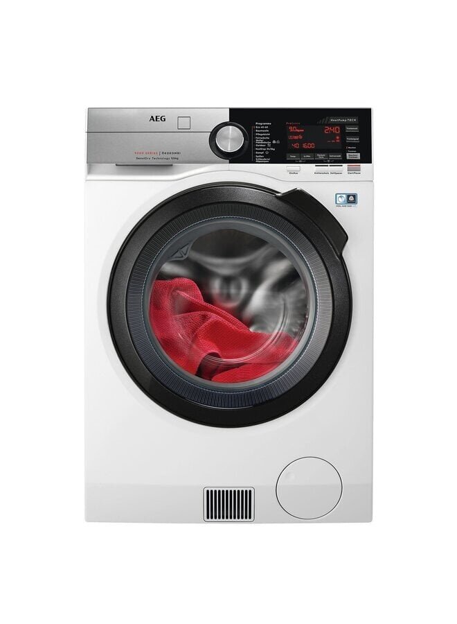 AEG L9WEF80690 | Wasdroogcombinatie | 9 kg | 9000 serie