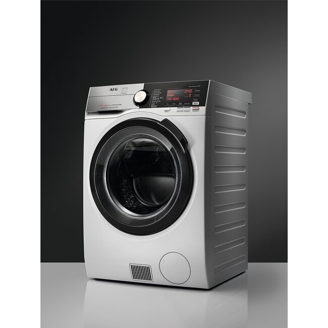 AEG L9WEF80690 | Wasdroogcombinatie | 9 kg | 9000 serie