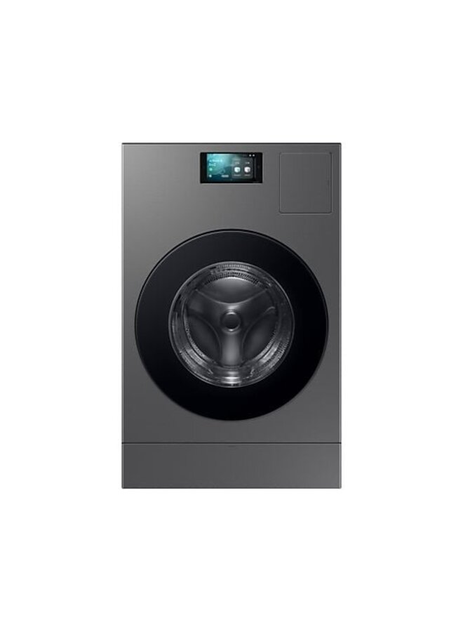 Samsung WD18DB8995BZ | Wasdroogcombinatie 18/11 kg | AI Home