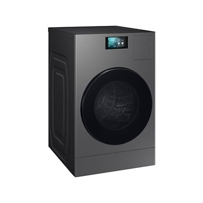 Samsung WD18DB8995BZ | Wasdroogcombinatie 18/11 kg | AI Home
