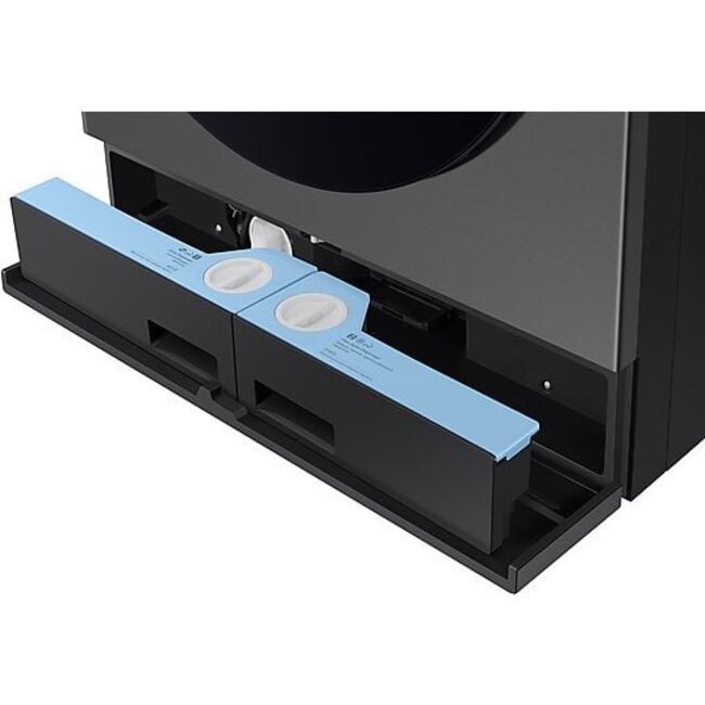 Samsung WD18DB8995BZ | Wasdroogcombinatie 18/11 kg | AI Home