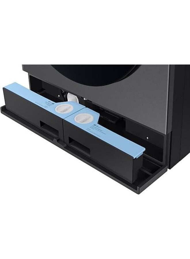 Samsung WD18DB8995BZ | Wasdroogcombinatie 18/11 kg | AI Home
