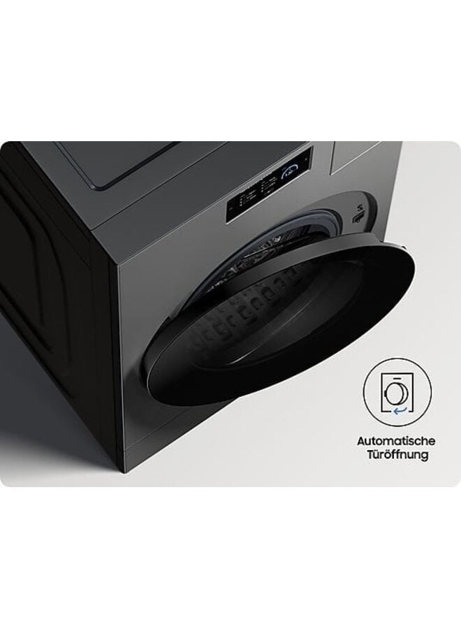 Samsung WD18DB8995BZ | Wasdroogcombinatie 18/11 kg | AI Home