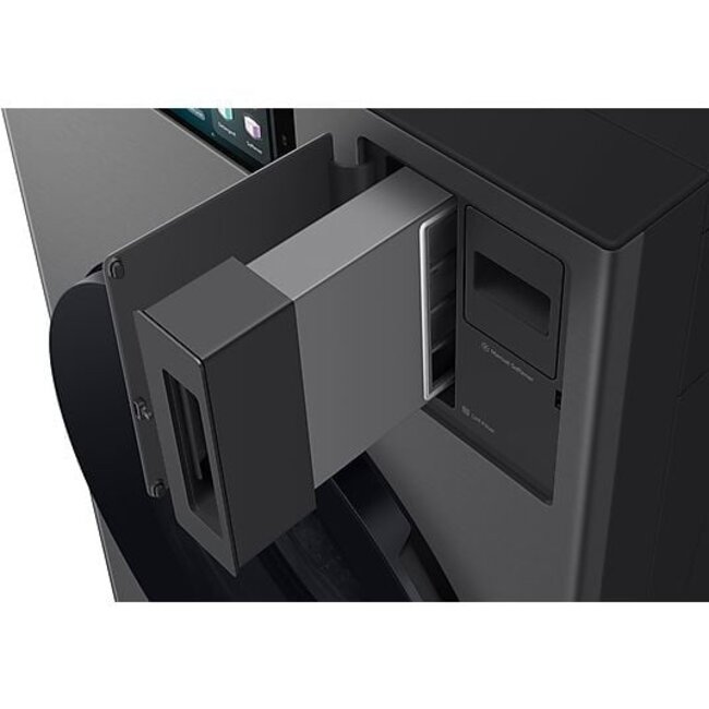 Samsung WD18DB8995BZ | Wasdroogcombinatie 18/11 kg | AI Home