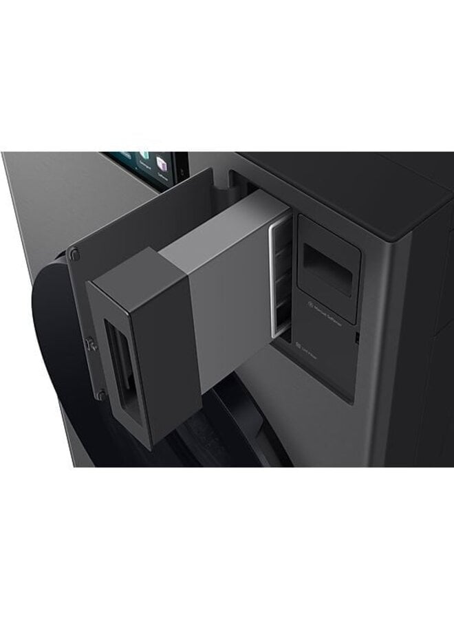Samsung WD18DB8995BZ | Wasdroogcombinatie 18/11 kg | AI Home