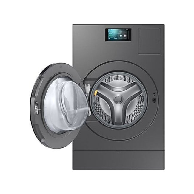 Samsung WD18DB8995BZ | Wasdroogcombinatie 18/11 kg | AI Home