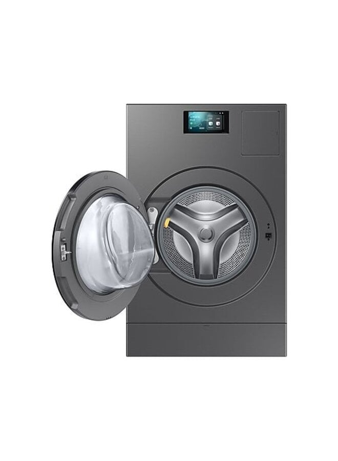 Samsung WD18DB8995BZ | Wasdroogcombinatie 18/11 kg | AI Home