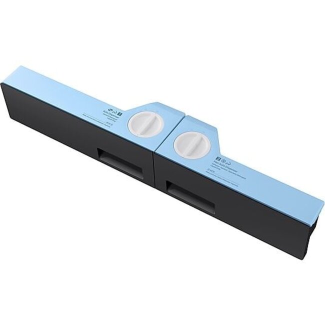 Samsung WD18DB8995BZ | Wasdroogcombinatie 18/11 kg | AI Home