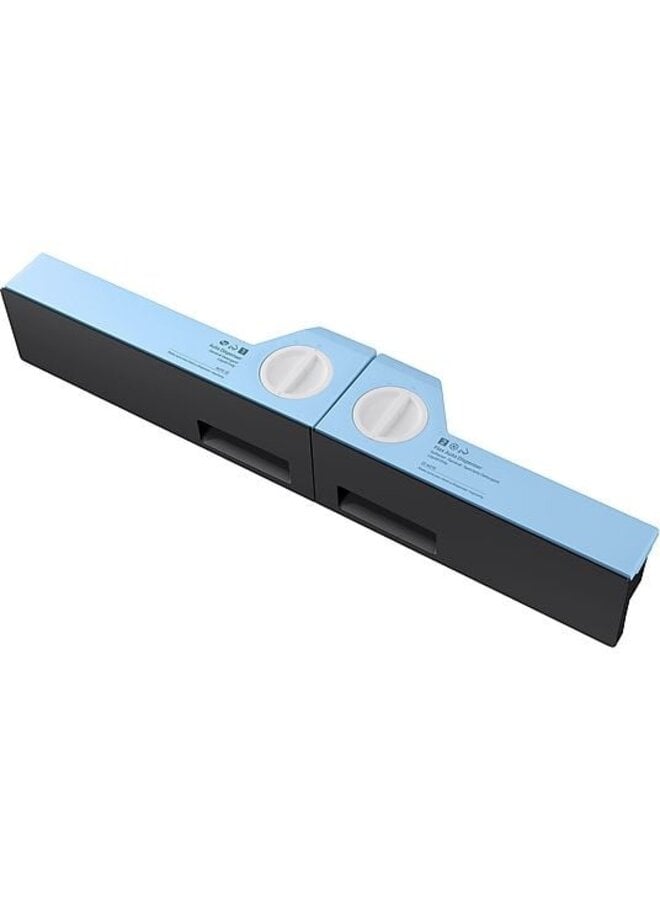 Samsung WD18DB8995BZ | Wasdroogcombinatie 18/11 kg | AI Home