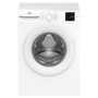 Beko BM3WFU39412CW | Wasmachine | 9 kg | EnergySpin