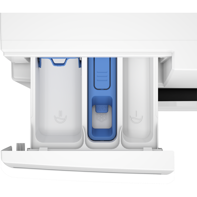 Beko BM3WFU39412CW | Wasmachine | 9 kg | EnergySpin