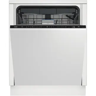 Beko BDIN38561C2 | Inbouw vaatwasser | Besteklade | Label A