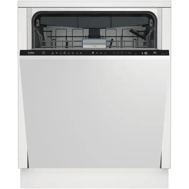 Beko BDIN38561C2 | Inbouw vaatwasser | Besteklade | Label A