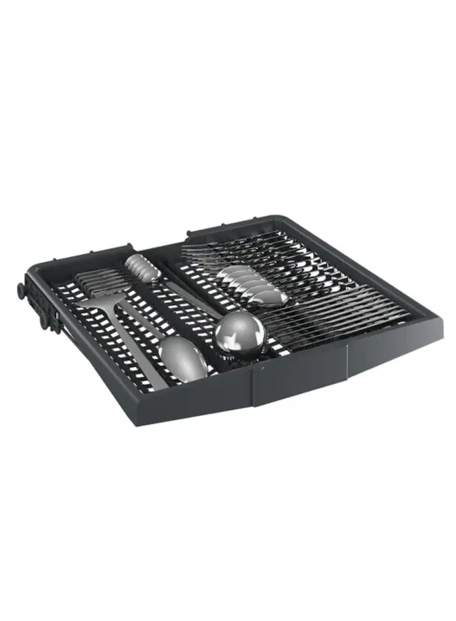 Beko BDIN38561C2 | Inbouw vaatwasser | Besteklade | Label A