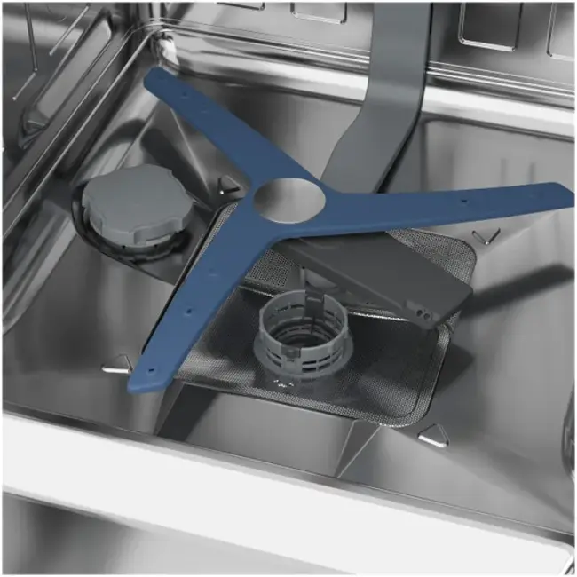 Beko BDIN38561C2 | Inbouw vaatwasser | Besteklade | Label A
