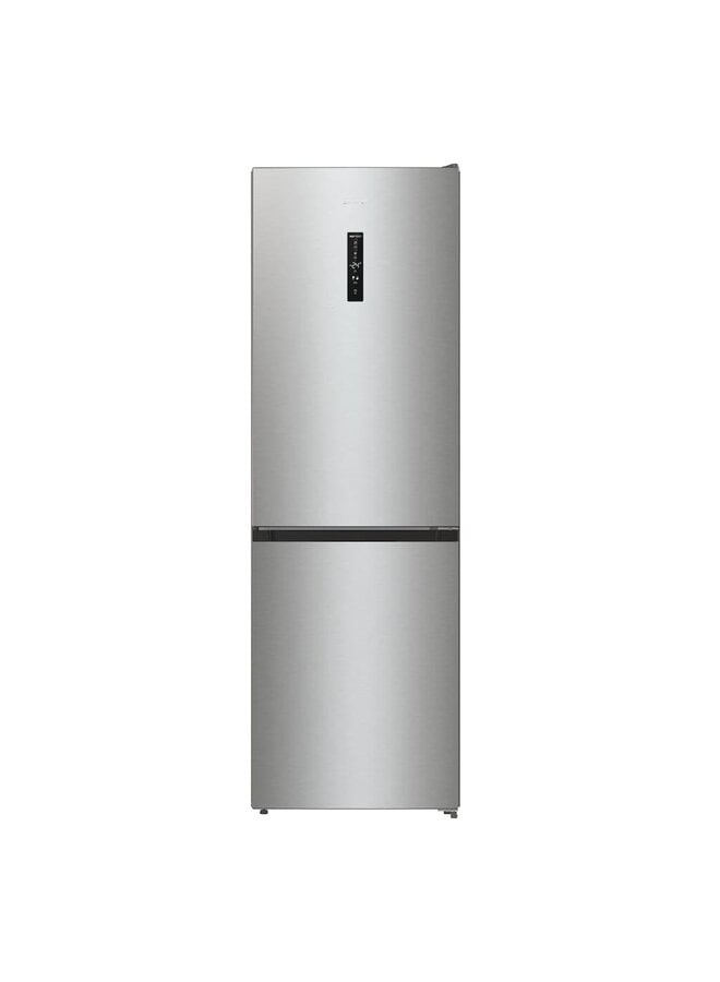 Gorenje NRK619C61X4OT | Koelvriescombinatie | RVS