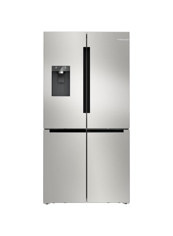 KFD96APEA | French Door Amerikaanse koelkast | RVS