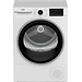 Beko B7T89209 | Warmtepompdroger | 9 kg | A label