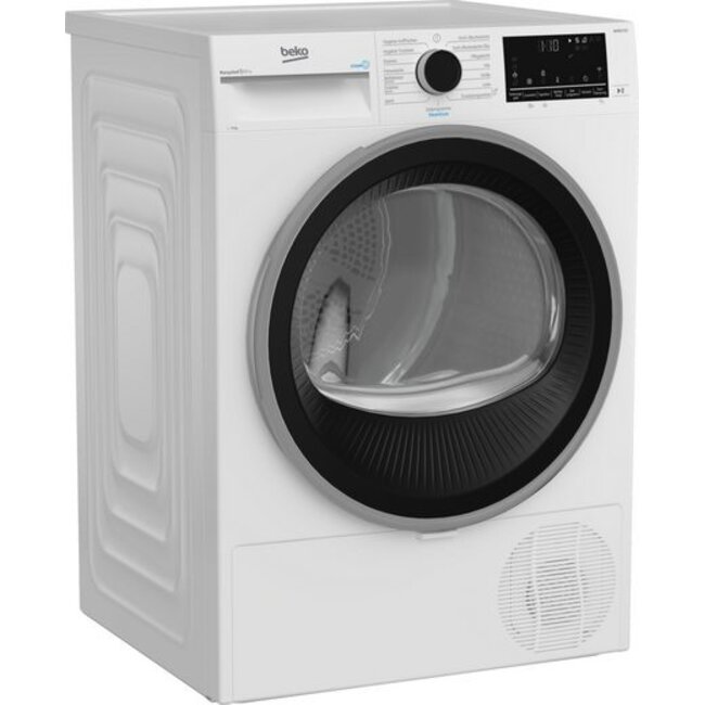 Beko B7T89209 | Warmtepompdroger | 9 kg | A label