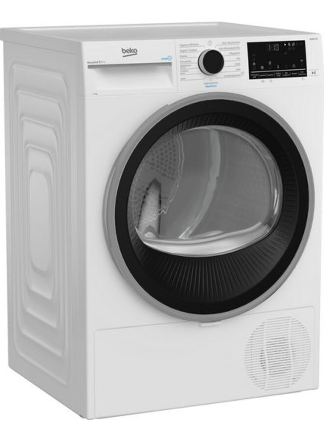 Beko B7T89209 | Warmtepompdroger | 9 kg | A label