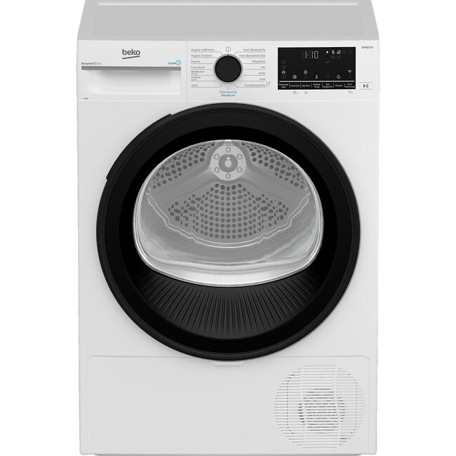 Beko B7T88209 | Warmtepompdroger | A label | 8 kg