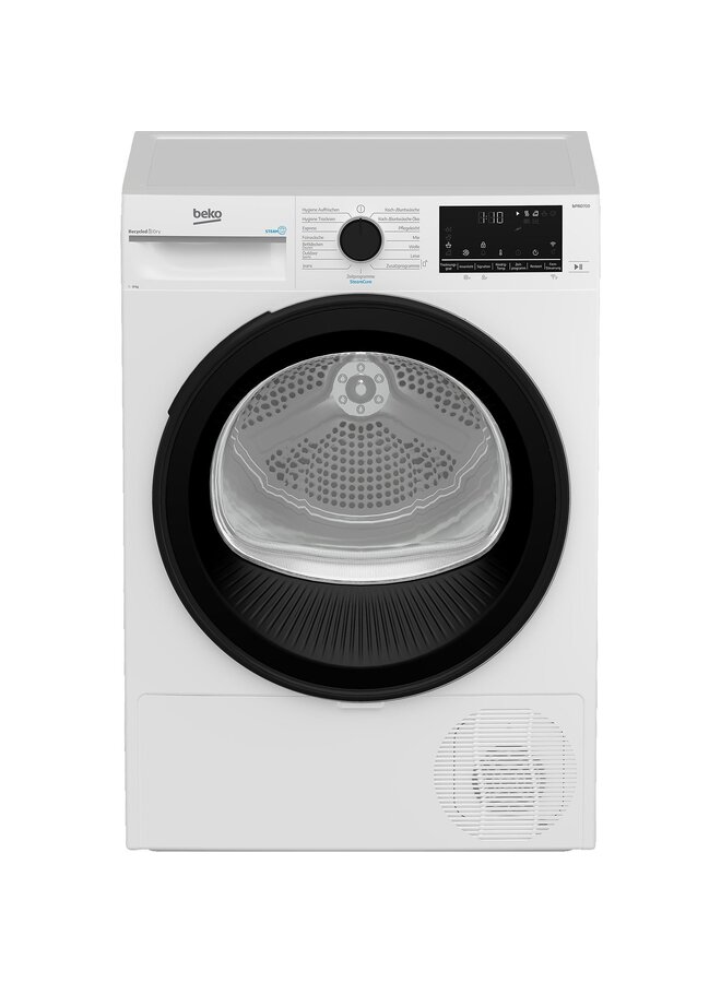 B7T88209 | Warmtepompdroger | A label | 8 kg