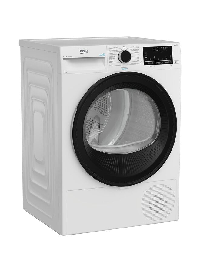 Beko B7T88209 | Warmtepompdroger | A label | 8 kg