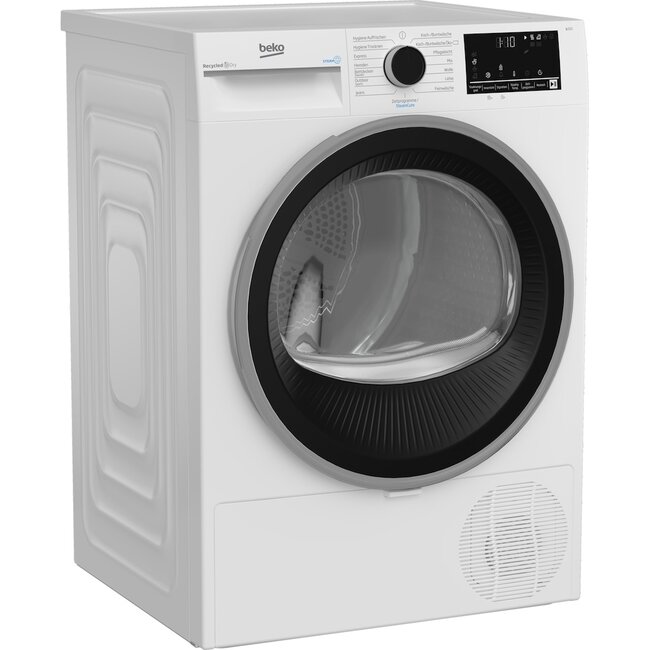 Beko B3T3249S | Warmtepompdroger | 9 kg | C