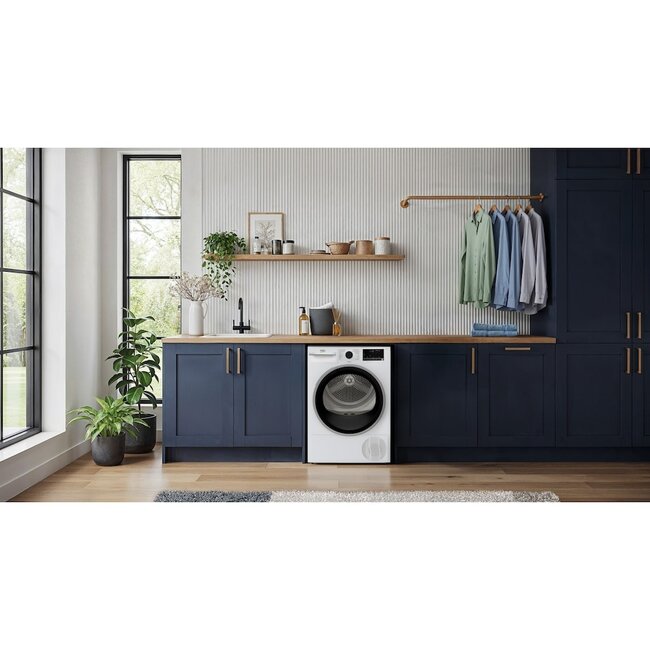 Beko B3T3249S | Warmtepompdroger | 9 kg | C