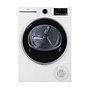 Beko B3T422391 | Warmtepompdroger | 8 kg