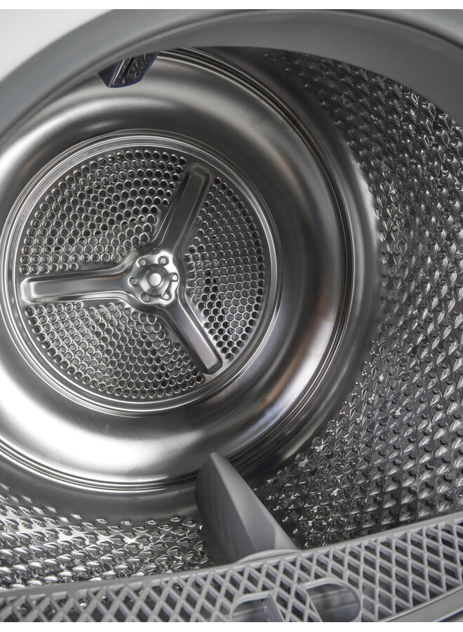 Beko B3T422391 | Warmtepompdroger | 8 kg