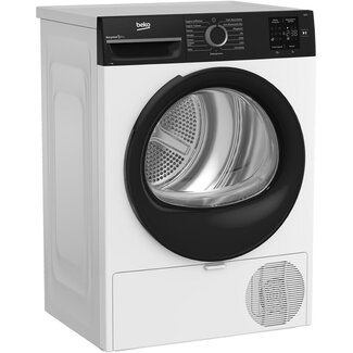 Beko BM3T37240W | Warmtepompdroger | 7 kg | C Beko BM3T37240W | Warmtepompdroger | 7 kg | C