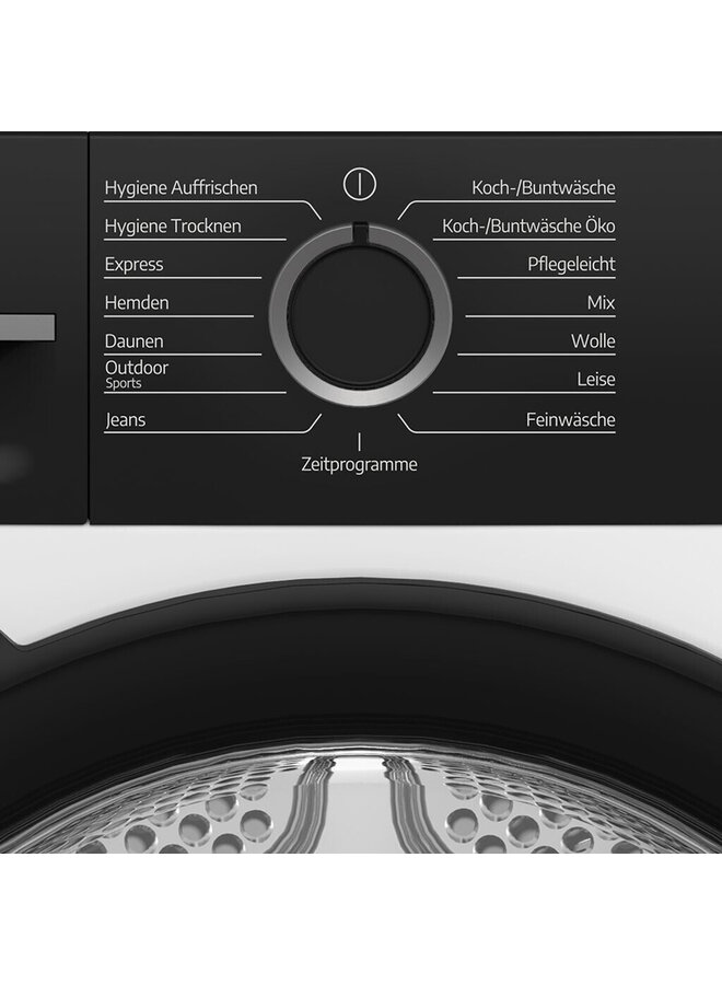 Beko BM3T37240W | Warmtepompdroger | 7 kg | C