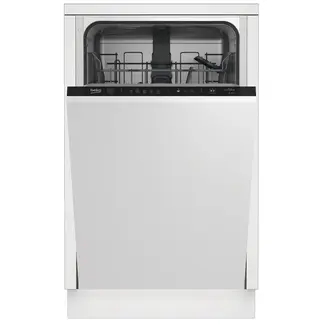 Beko BDIS15N22  | Inbouw vaatwasser  | 45 cm