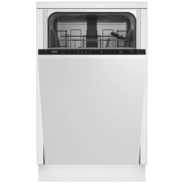 Beko  BDIS15N22  | Inbouw vaatwasser  | 45 cm