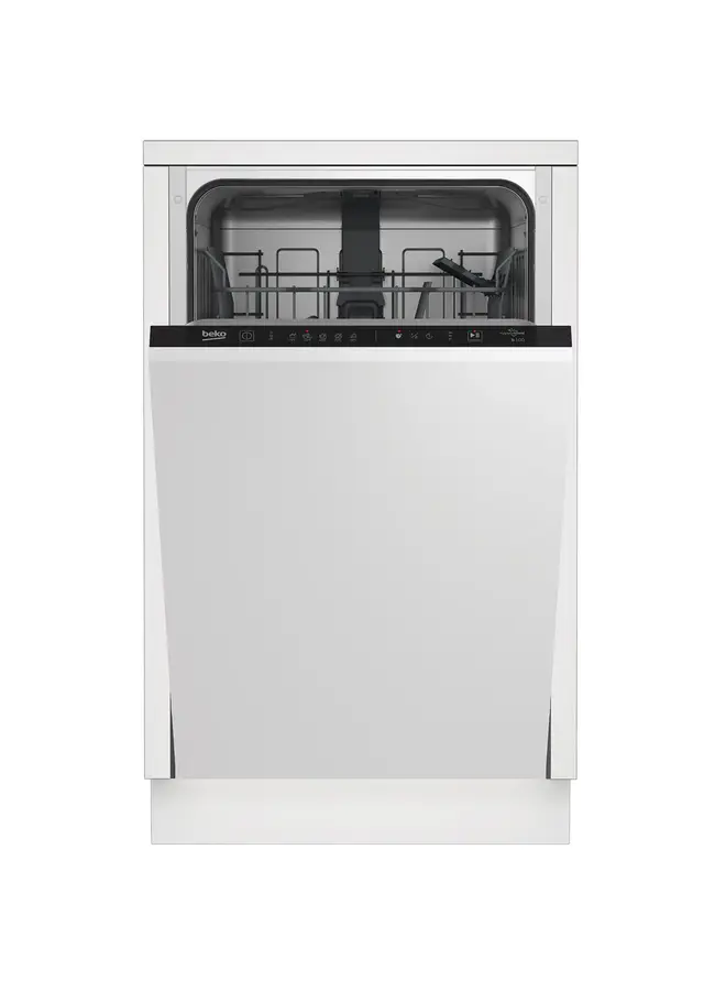 Beko  BDIS15N22  | Inbouw vaatwasser  | 45 cm