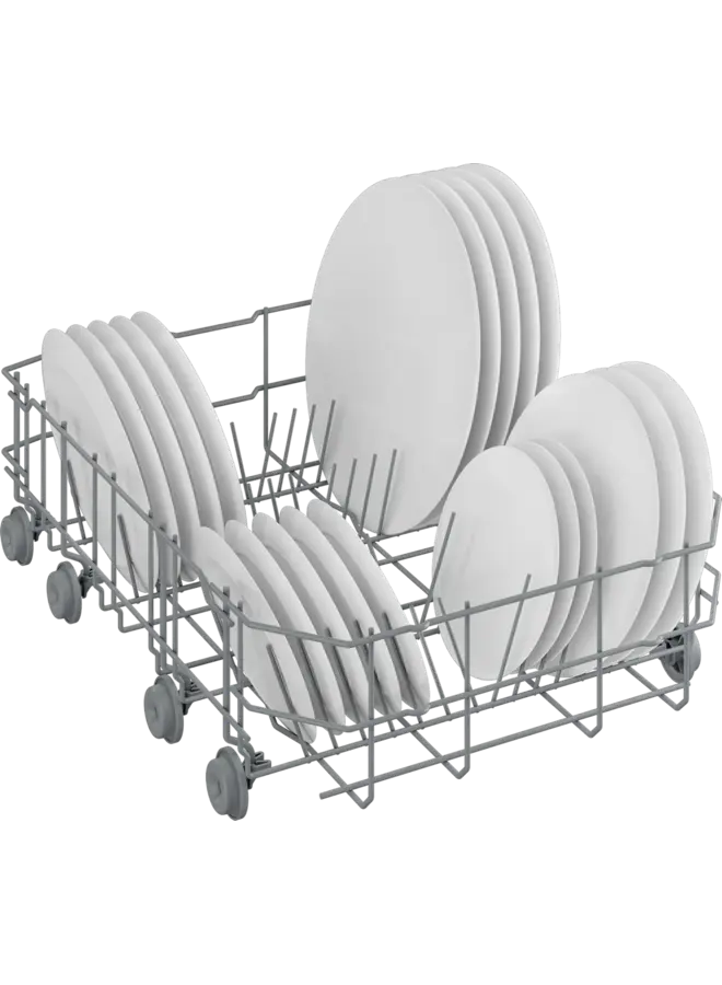 Beko  BDIS15N22  | Inbouw vaatwasser  | 45 cm