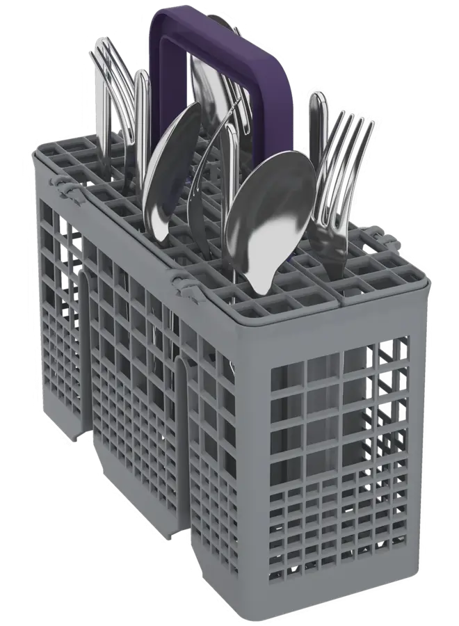 Beko  BDIS15N22  | Inbouw vaatwasser  | 45 cm