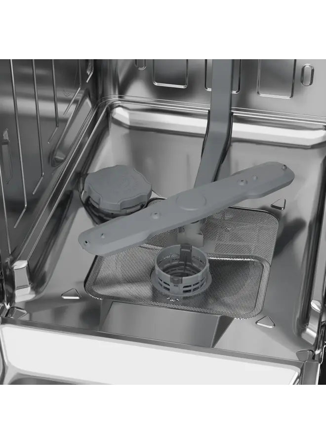Beko  BDIS15N22  | Inbouw vaatwasser  | 45 cm