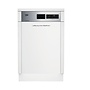 Beko DSS28021X | Half geintegreerde vaatwasser | 45 cm