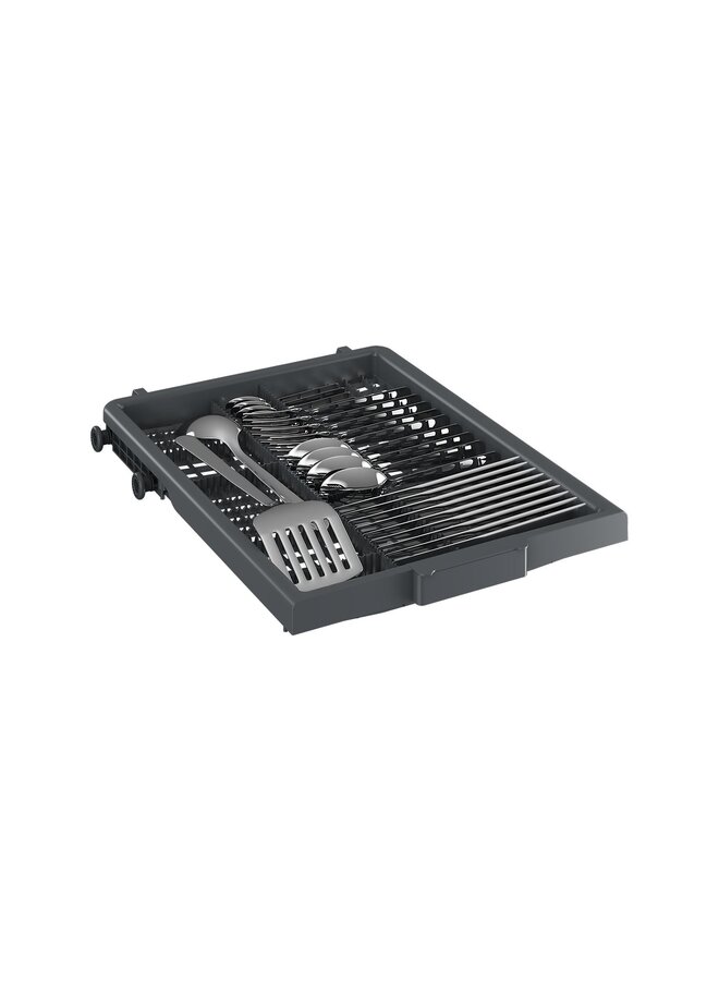 Beko DSS28021X | Half geintegreerde vaatwasser | 45 cm