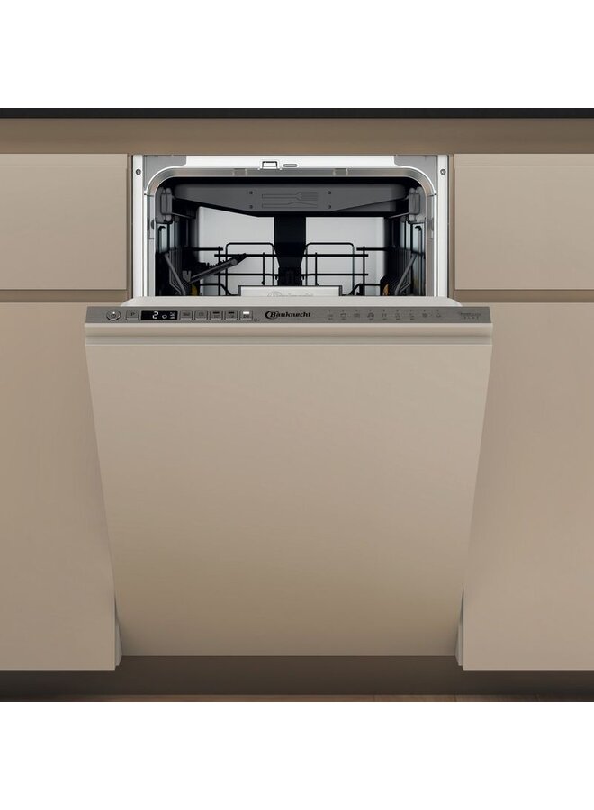 BK6IB10BS7LA0 | Inbouw vaatwasser | 45 cm | B