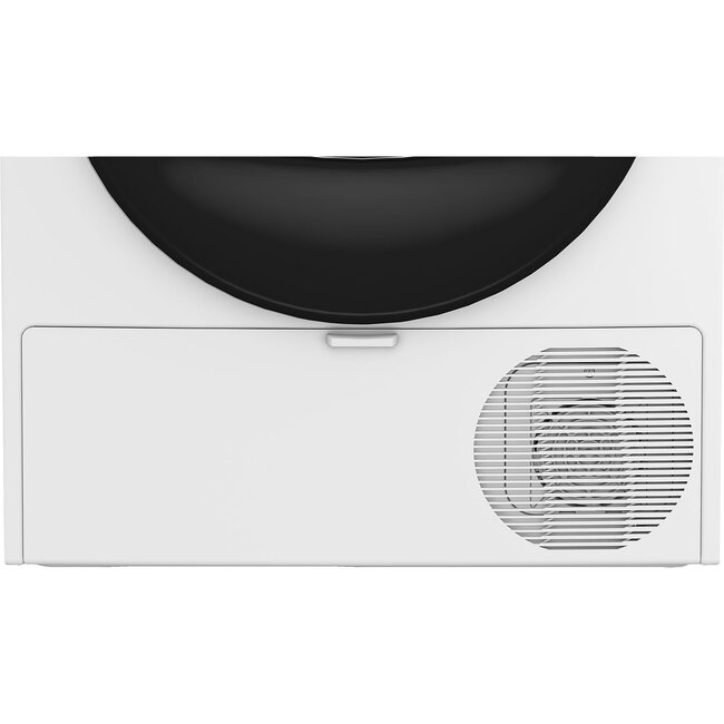 Beko BMS3T382CW | Warmtepompdroger | 8 kg | C