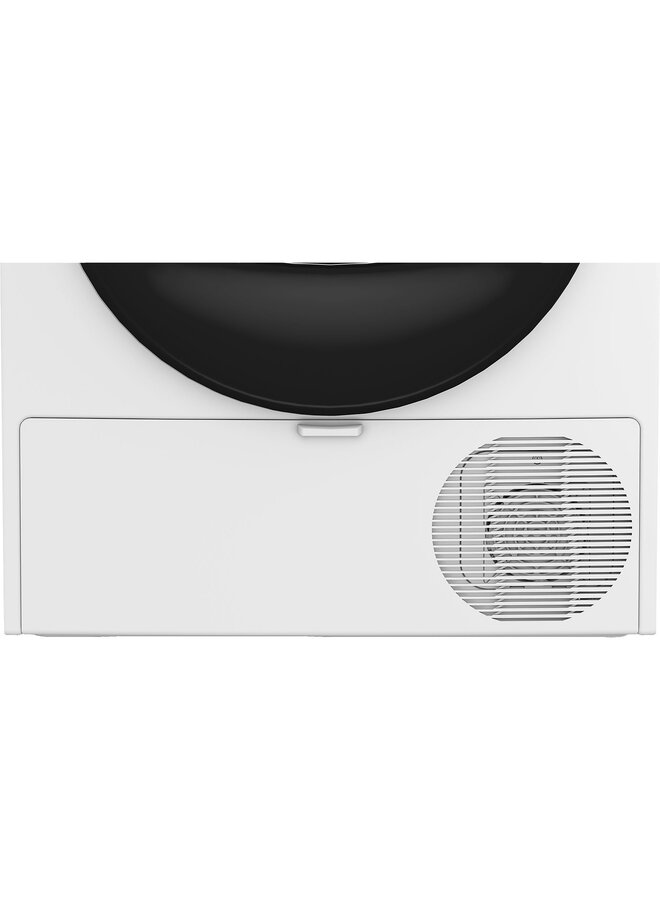 Beko BMS3T382CW | Warmtepompdroger | 8 kg | C