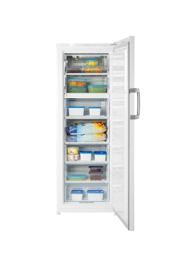 Beko FS127940N | Vrieskast | 244 L | FreezerQuard