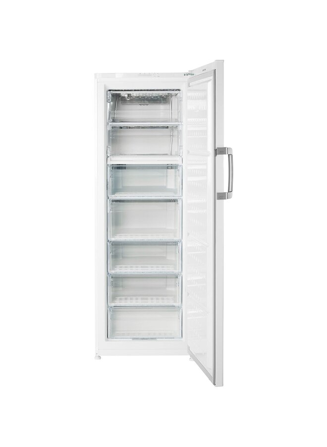 Beko FS127940N | Vrieskast | 244 L | FreezerQuard