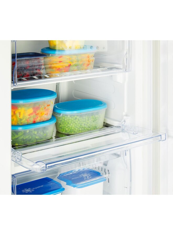 Beko FS127940N | Vrieskast | 244 L | FreezerQuard